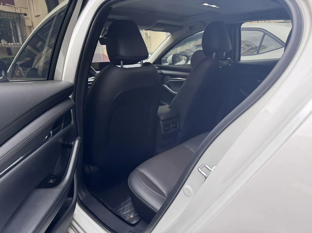 Mazda 3 Oncorsela 2020 Mazda 3 Oncorsela-sedan 2.0 elegant automatic gear 3