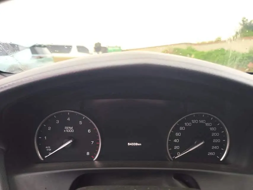 Cadillac 2021 CT6 2.0T 28T Elite Automatic 12