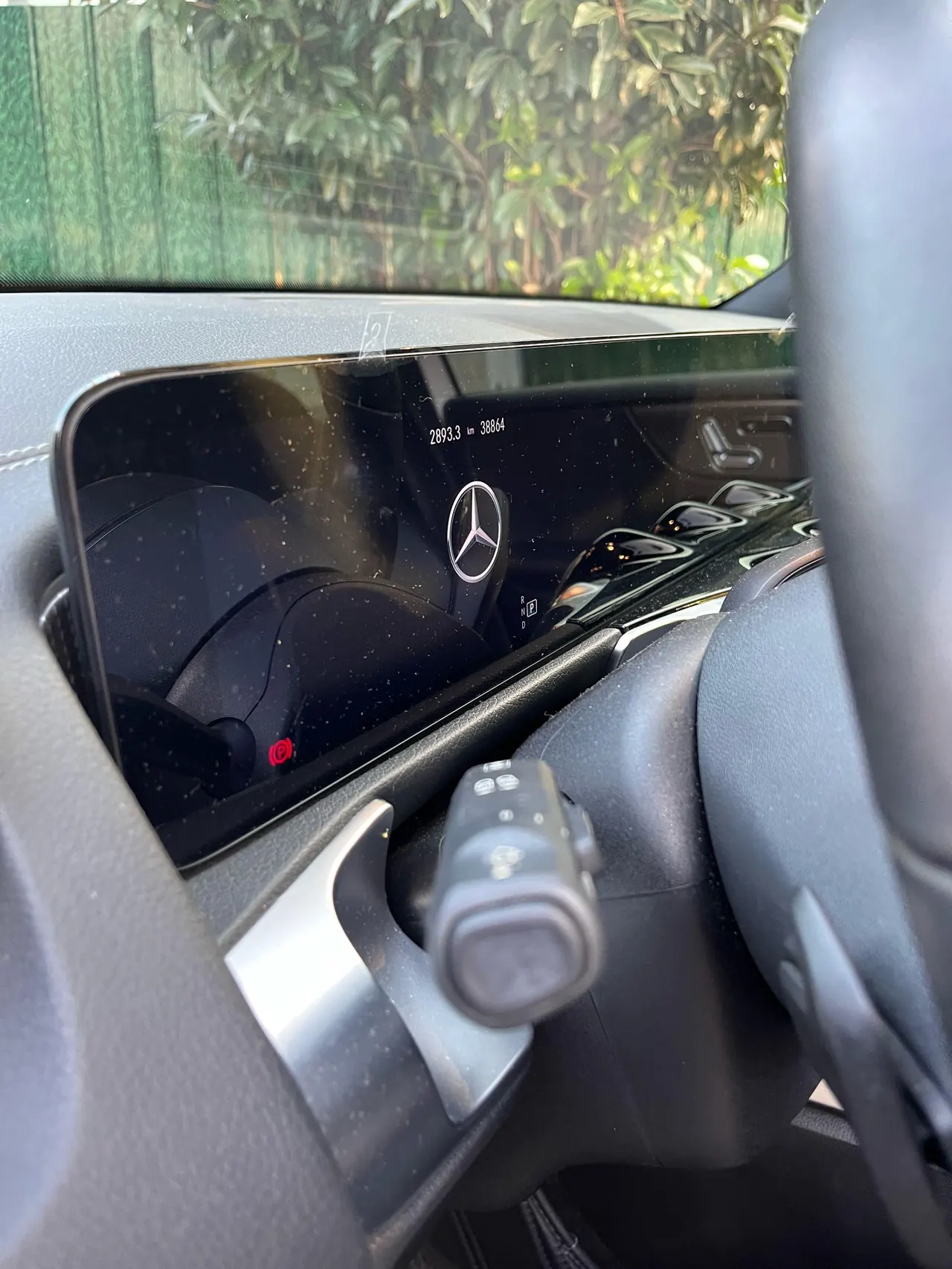 Mercedes Benz 2021 GLB 200 1.3T Fashion Automatic 4