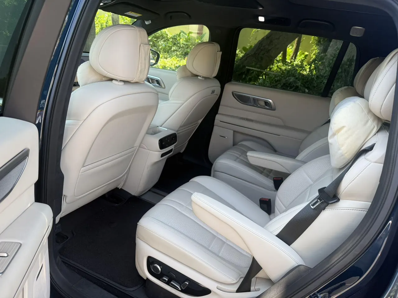 ChangAn Deepal 2025 S09 four-wheel drive Ultra high-fixed automatic gear 6
