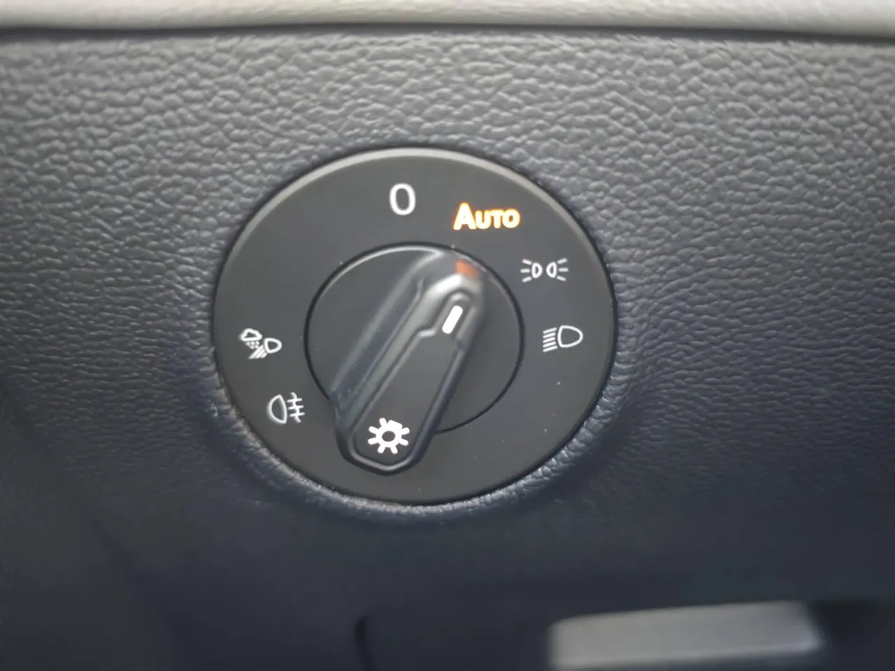 Volkswagen 2023 Tuyue 1.5TSI 300TSI Two-Drive Kyauk Moon Edition Automatic Gear 11