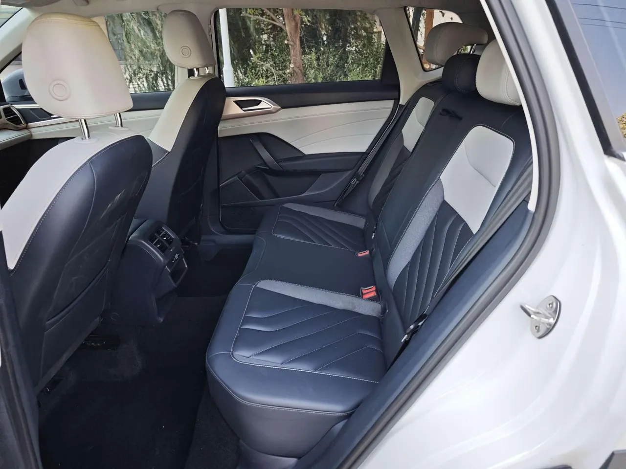 Volkswagen 2023 Tuyue 1.5TSI 300TSI Two-Drive Kyauk Moon Edition Automatic Gear 7