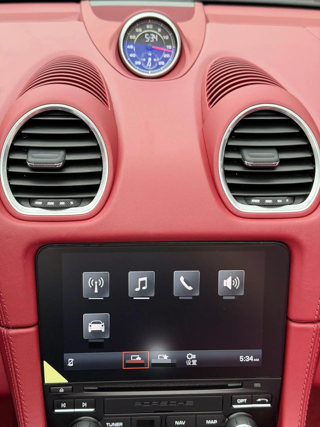 Porsche 718 (Imported) 2020 718 Boxer 2.0T Automatic 9