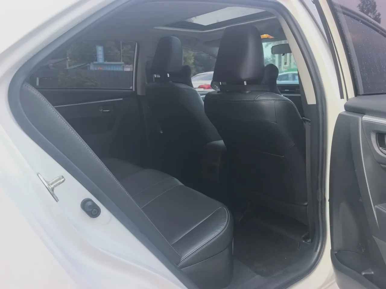 Toyota 2020 Corolla Double Engine E 1.8 Stepless Comfort Edition Automatic Gear 7