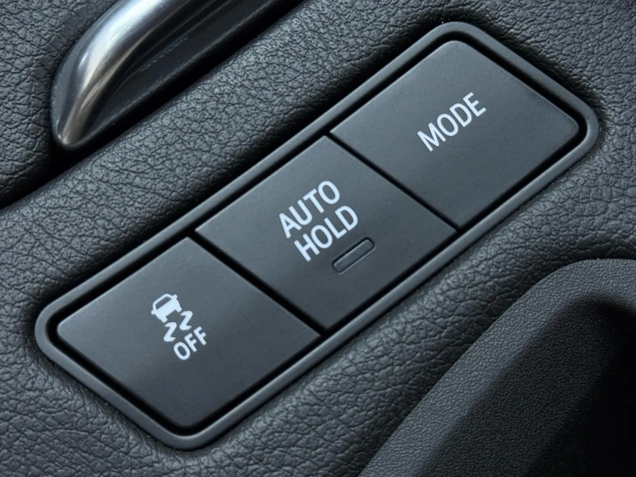 Cadillac 2023 XT5 48V 2.0T Two-Drive Fashion Automatic Gear 10