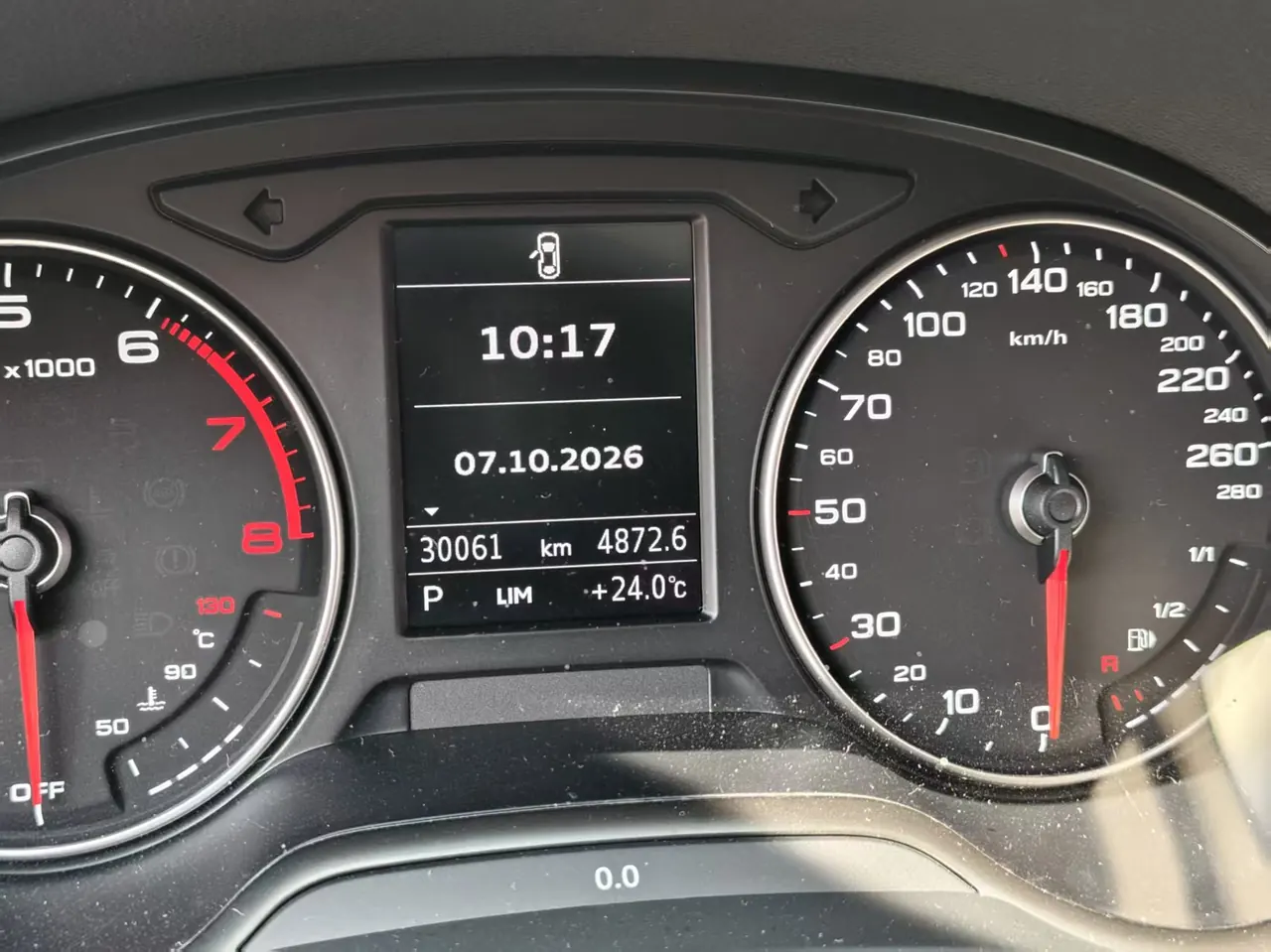 Audi 2020 Q2L 1.4TFSI 35TFSI Aggressive Dynamic Automatic 8