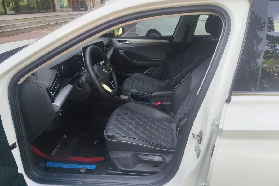 Volkswagen 2023 Sagitar 1.5TSI 300TSI Exceed Edition Automatic 5