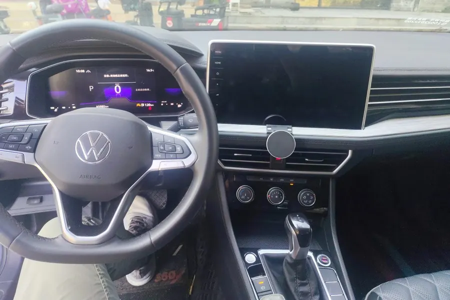 Volkswagen 2023 Sagitar 1.5TSI 300TSI Exceed Edition Automatic 6