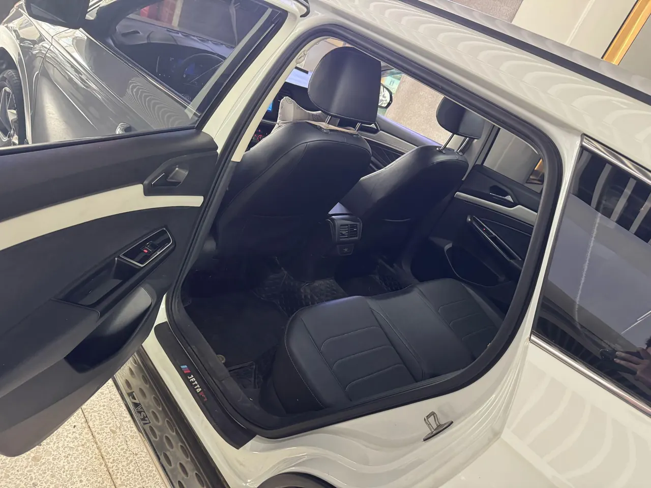 Jetta 2023 Jetta VS7 1.4T 280TSI Pleasant Edition Automatic Gear 2