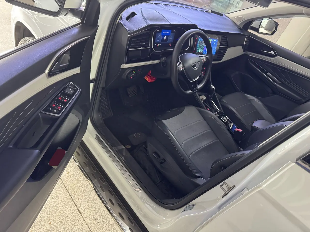 Jetta 2023 Jetta VS7 1.4T 280TSI Pleasant Edition Automatic Gear 5
