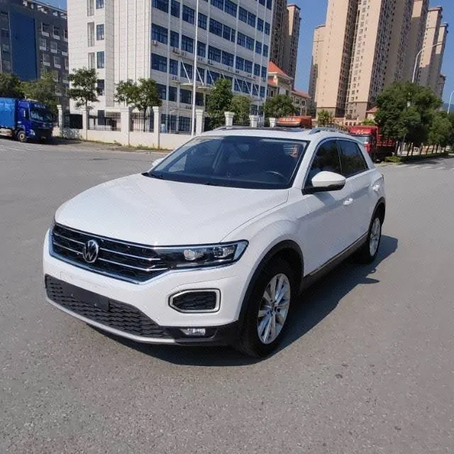 Открыть галерею: Volkswagen 2022 Tange 1.4TSI 280TSI Two-Drive Comfortable PLUS Automatic Gear