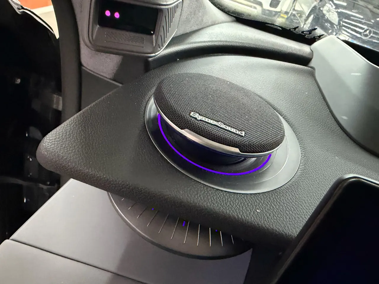 Geely Galaxy 2025 E 8 700km sailing smart driving version of automatic gear 7