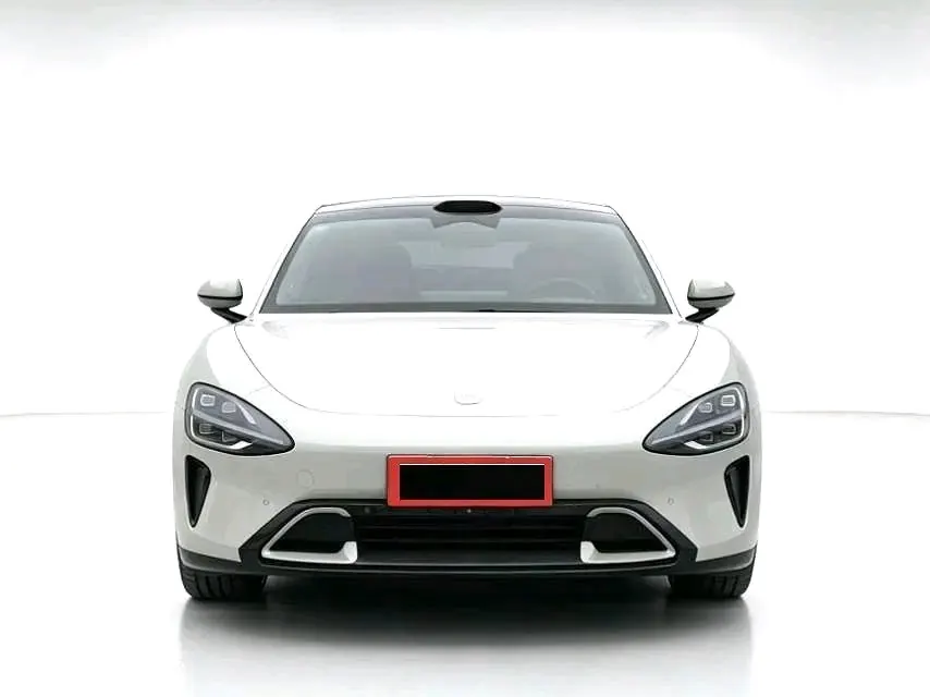 MI 2024 SU 7 700km Rear Drive Standard Founding Edition Automatic Gear 2