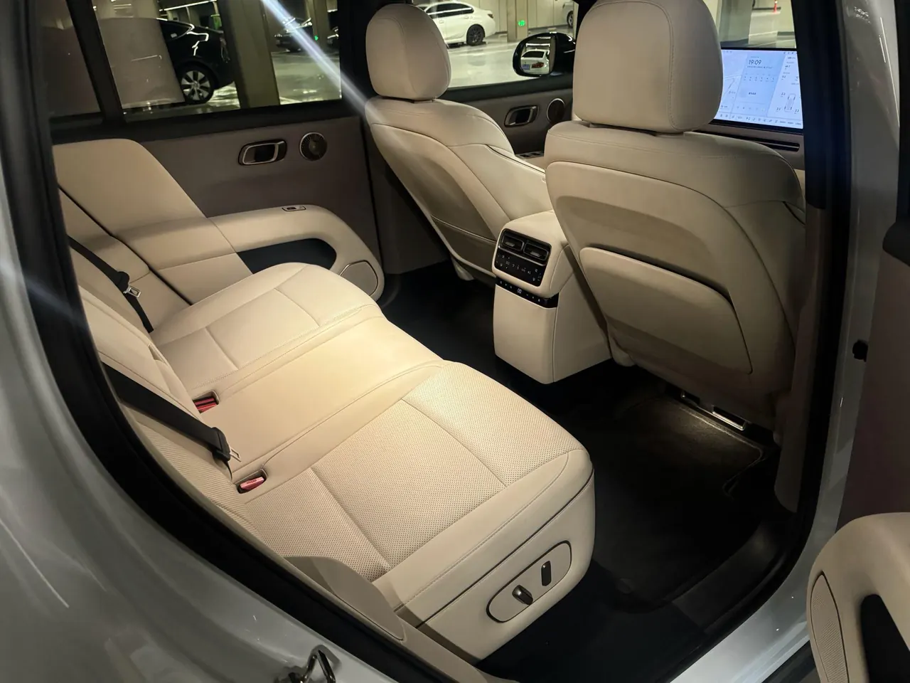 Li 2025 I 300.00g Drive Standard Edition Automatic Gear 5