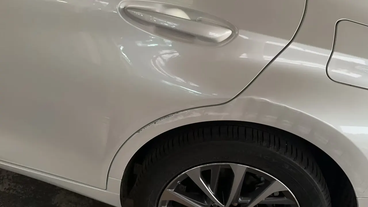Lexus ES (Imported) 2022 ES300h 2.5 Stepless Excellence Edition Automatic Gear 6
