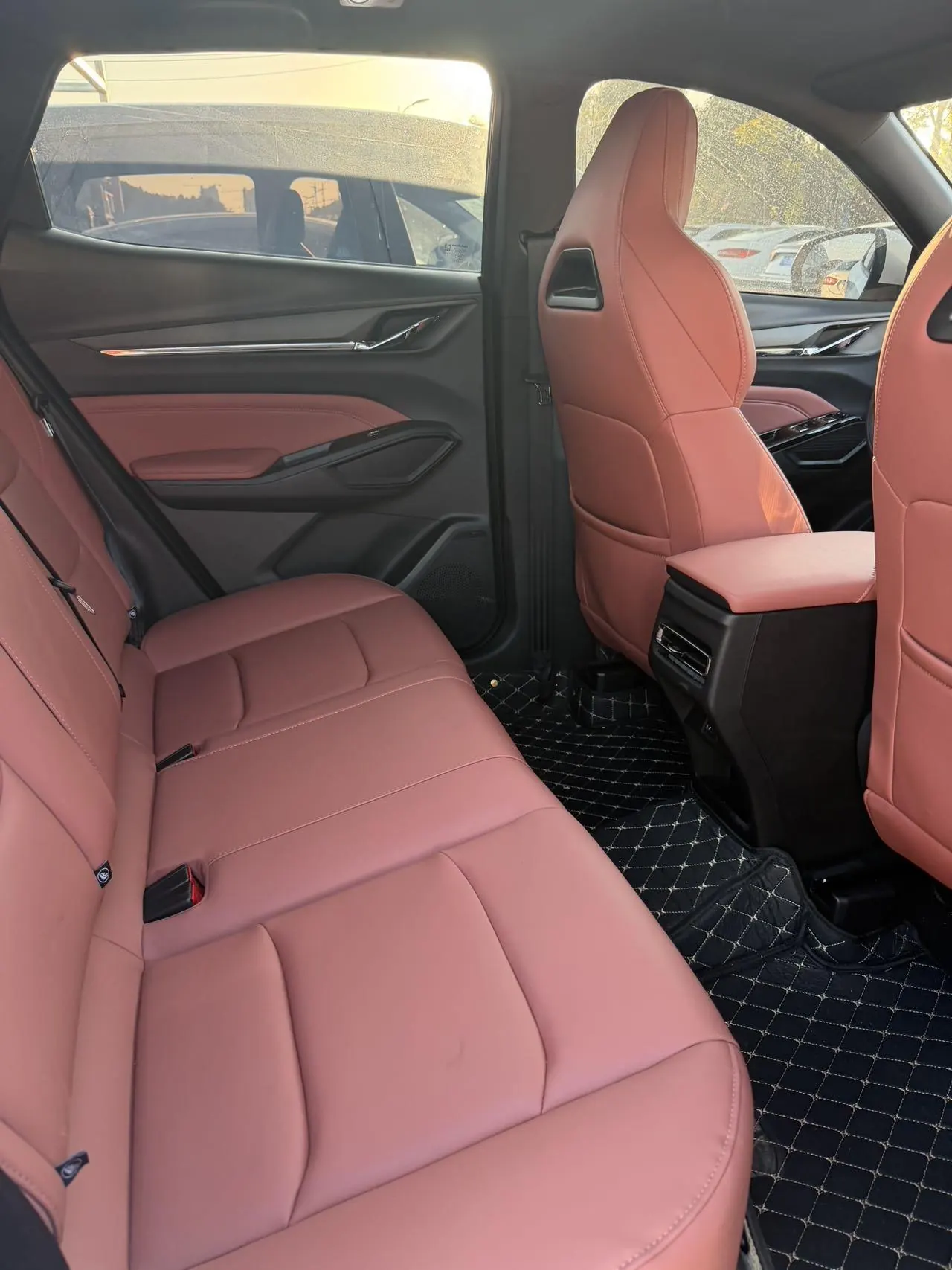 ChangAn 2026 X5 PLUS 1.5T Exceed PRO automatic gear 5