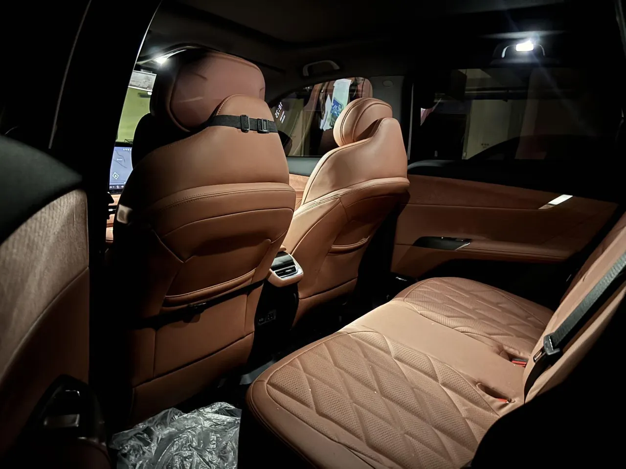 ChangAn 2025 CS75 PLUS 1.5T New Blue Whale Flagship Automatic 2