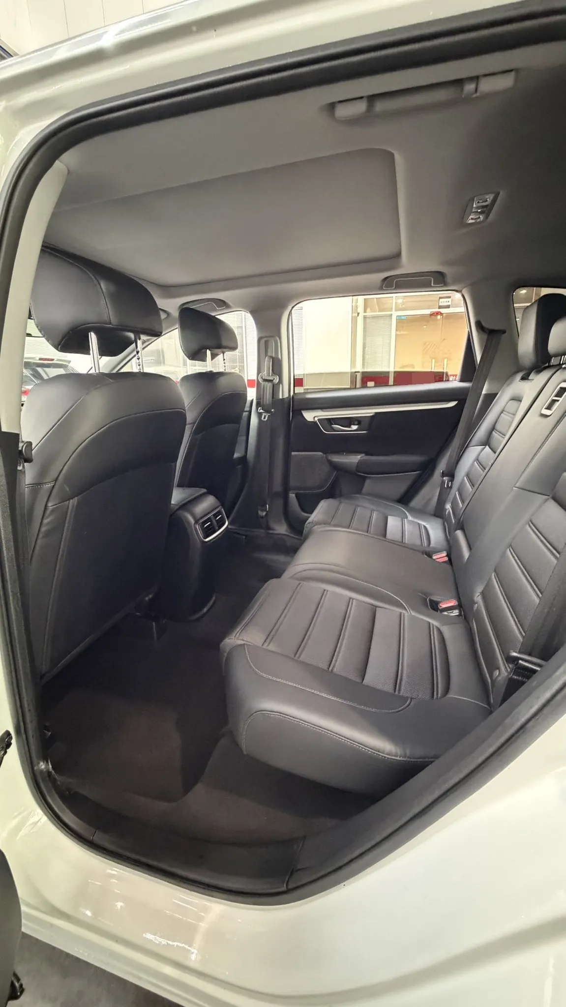 Honda 2021 CR-V 1.5T Stepless 240TURBO Two-Drive Urban Edition Automatic Gear 8