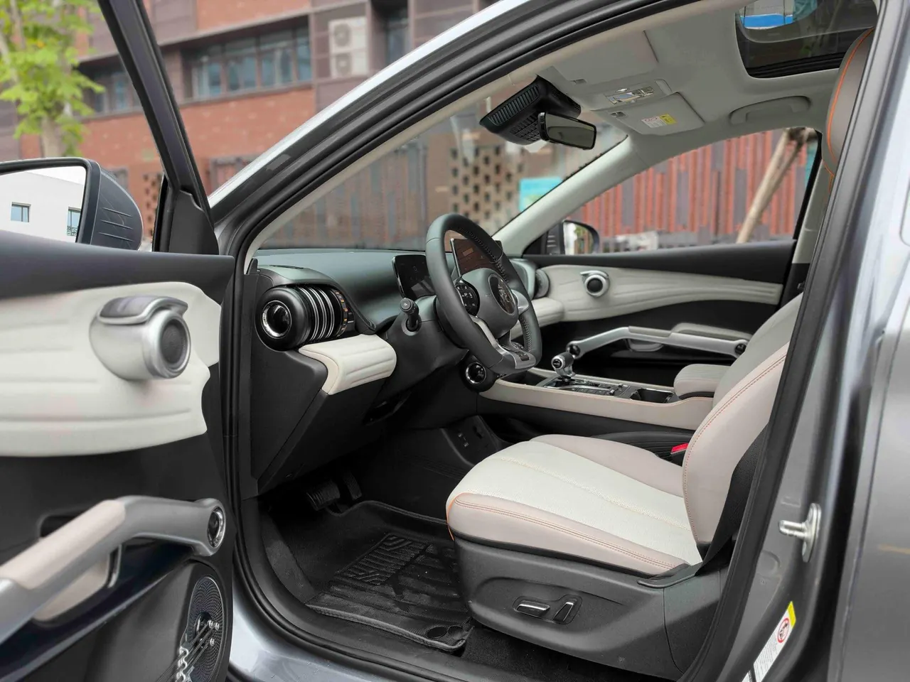 BYD Yuan PLUS 2024 Yuan PLUS Glory Edition 510KM Exceed Automatic Gear 7