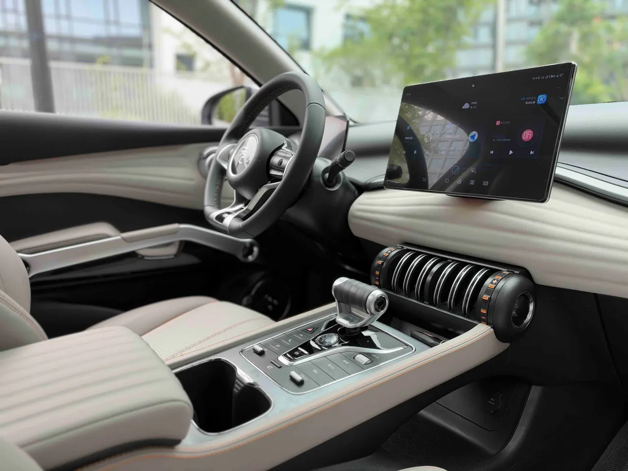 BYD Yuan PLUS 2024 Yuan PLUS Glory Edition 510KM Exceed Automatic Gear 8