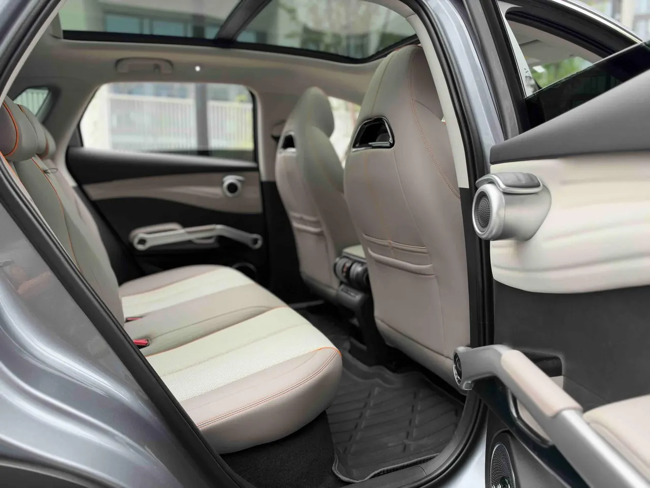 BYD Yuan PLUS 2024 Yuan PLUS Glory Edition 510KM Exceed Automatic Gear 9