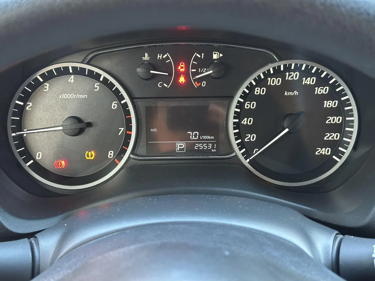 Nissan 2022 Xuanyi Classic 1.6 Stepless XE Comfort Edition (Modified) Automatic Gear 8