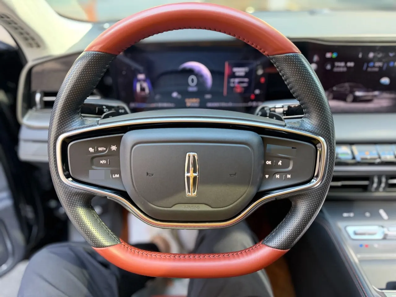 Lincoln 2022 Lincoln Z 2.0T I Cool Premium Edition Automatic Gear 13
