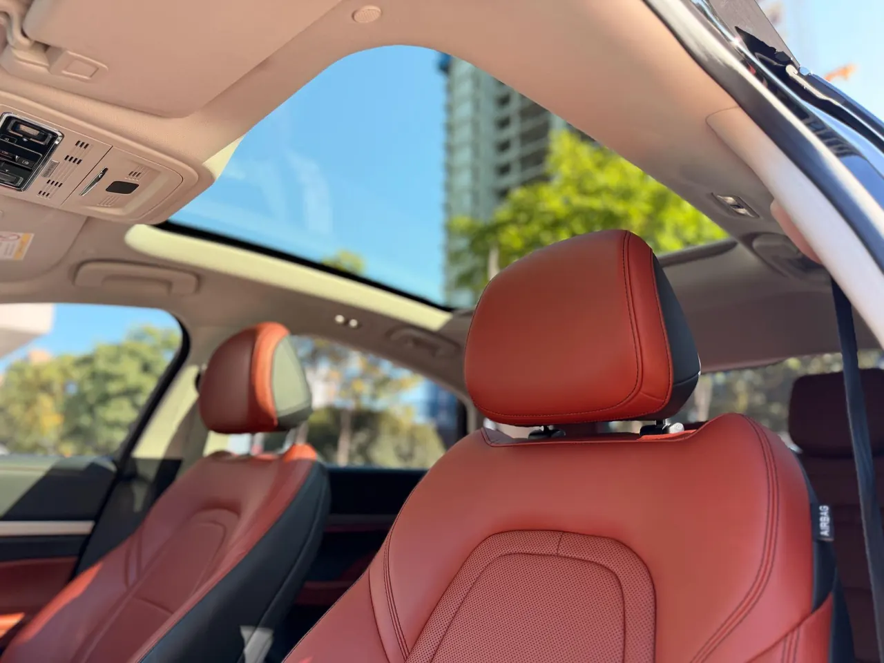 Lincoln 2022 Lincoln Z 2.0T I Cool Premium Edition Automatic Gear 16