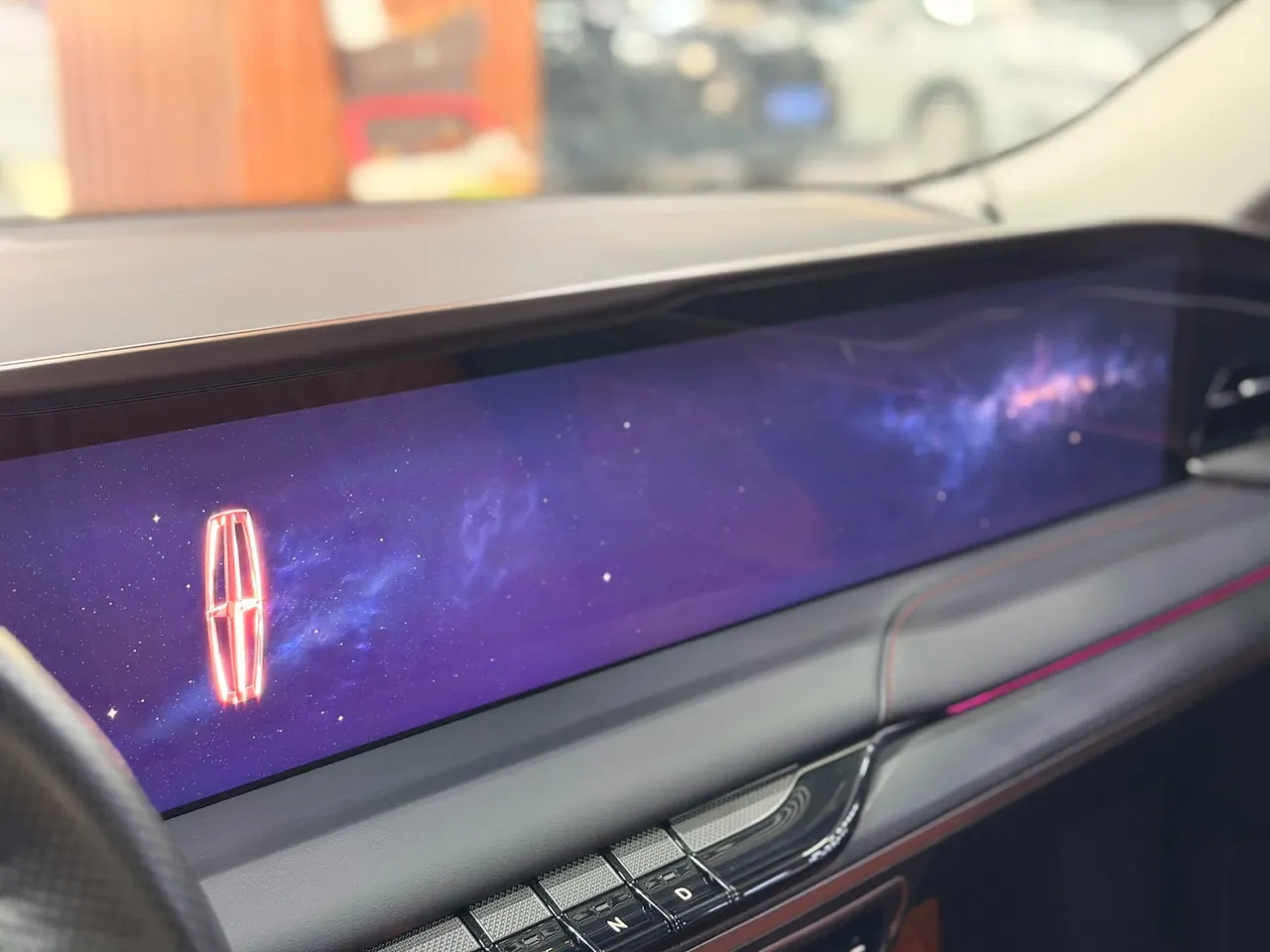 Lincoln 2022 Lincoln Z 2.0T I Cool Premium Edition Automatic Gear 19