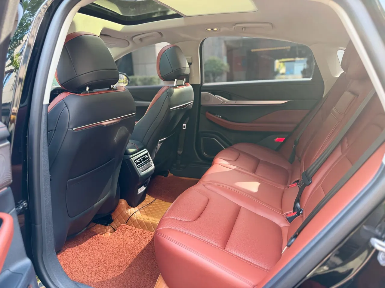 Lincoln 2022 Lincoln Z 2.0T I Cool Premium Edition Automatic Gear 6