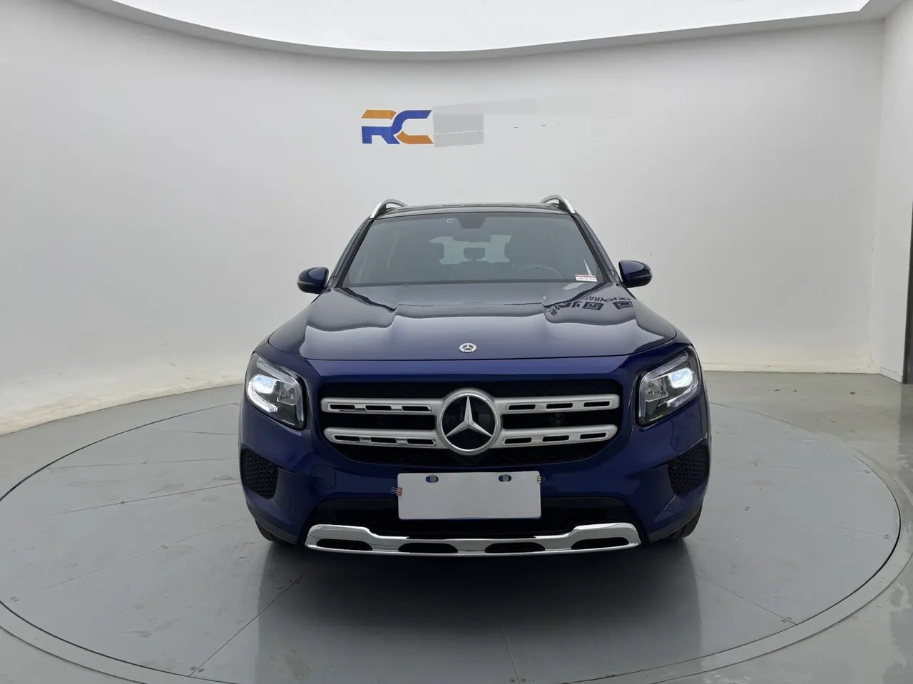 Mercedes Benz 2022 GLB 200 1.3T Dynamic (Modified) Automatic Gear 2