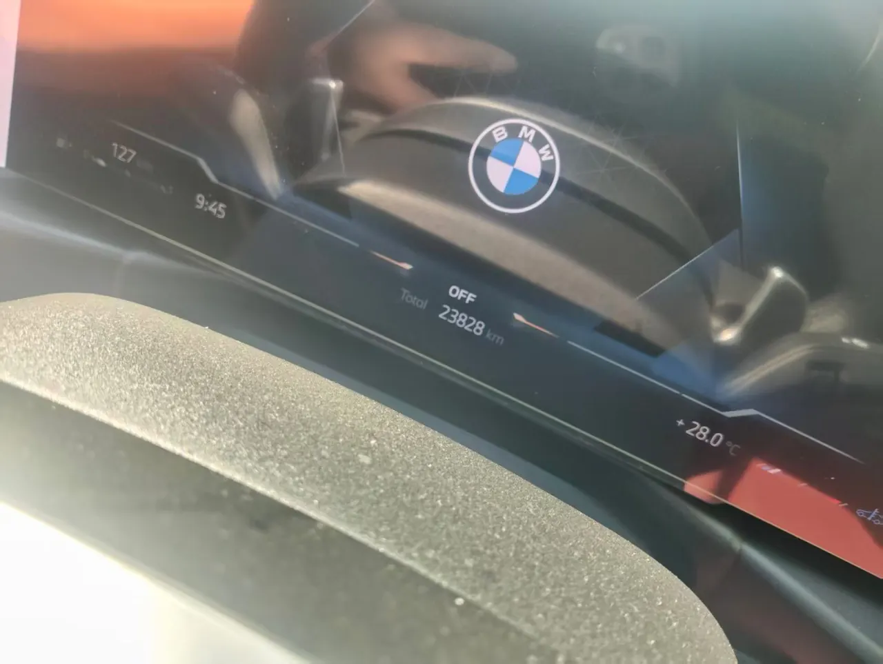 BMW 3 Series 2024 330i 2.0T M Sports Obsidian Night Suit Automatic Gear 7