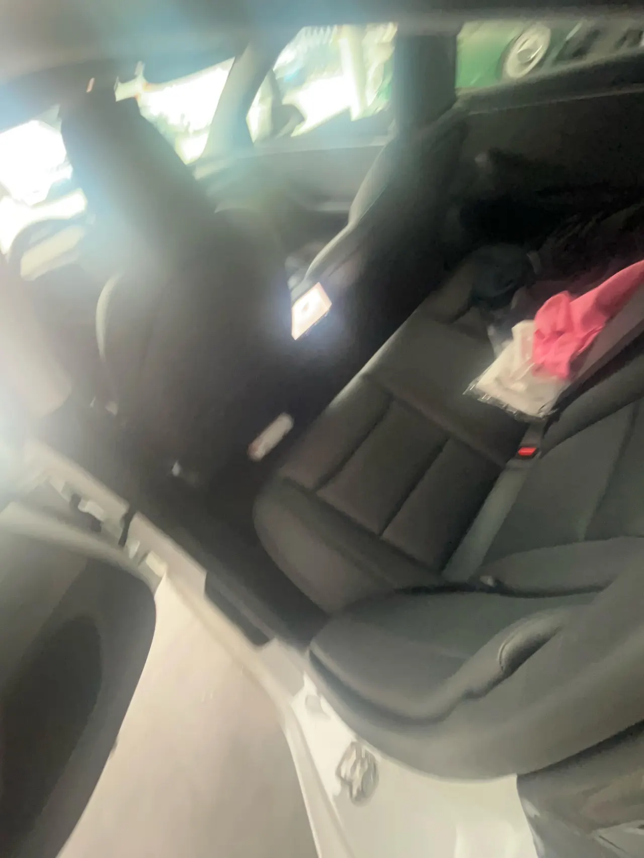 Tesla 2023 Model 3 Rejuvenation Edition Rear Wheel Drive Automatic Transmission 6