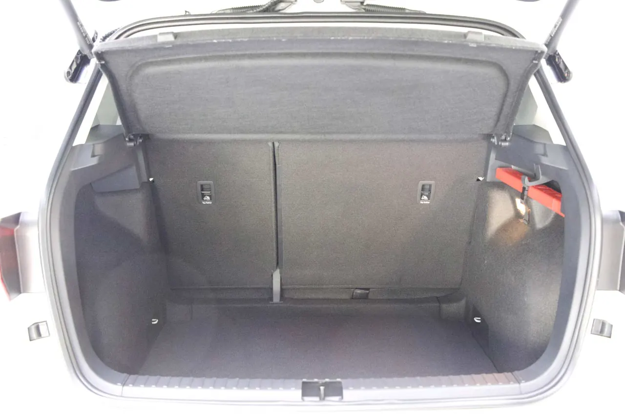Volkswagen 2022 Tuyue 1.4TSI 280TSI Two-Drive Deluxe Automatic Gear 15