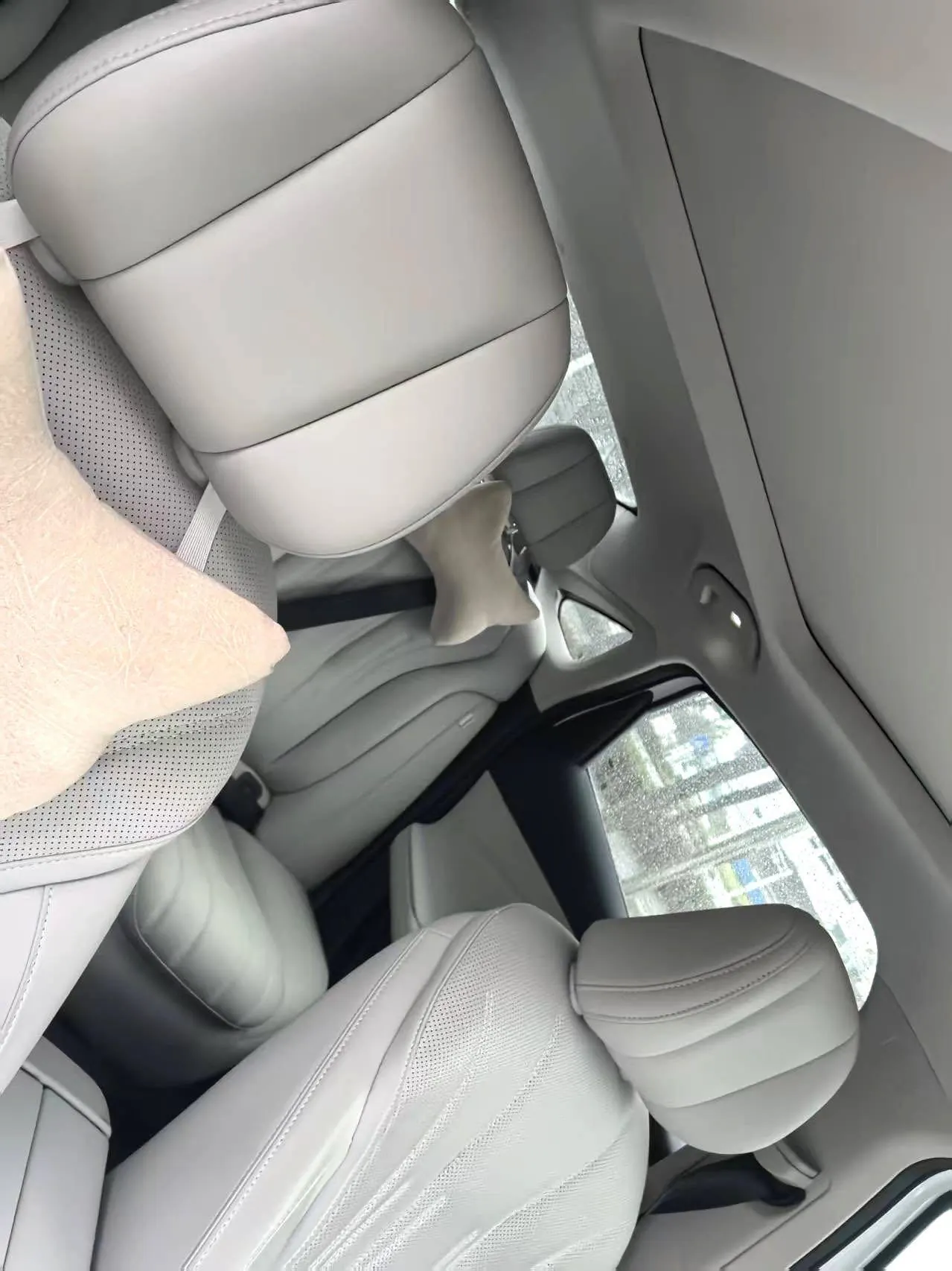 Chery 2024 Fengyun A8 1.5T 127 Wind Control Edition Automatic Gear 5