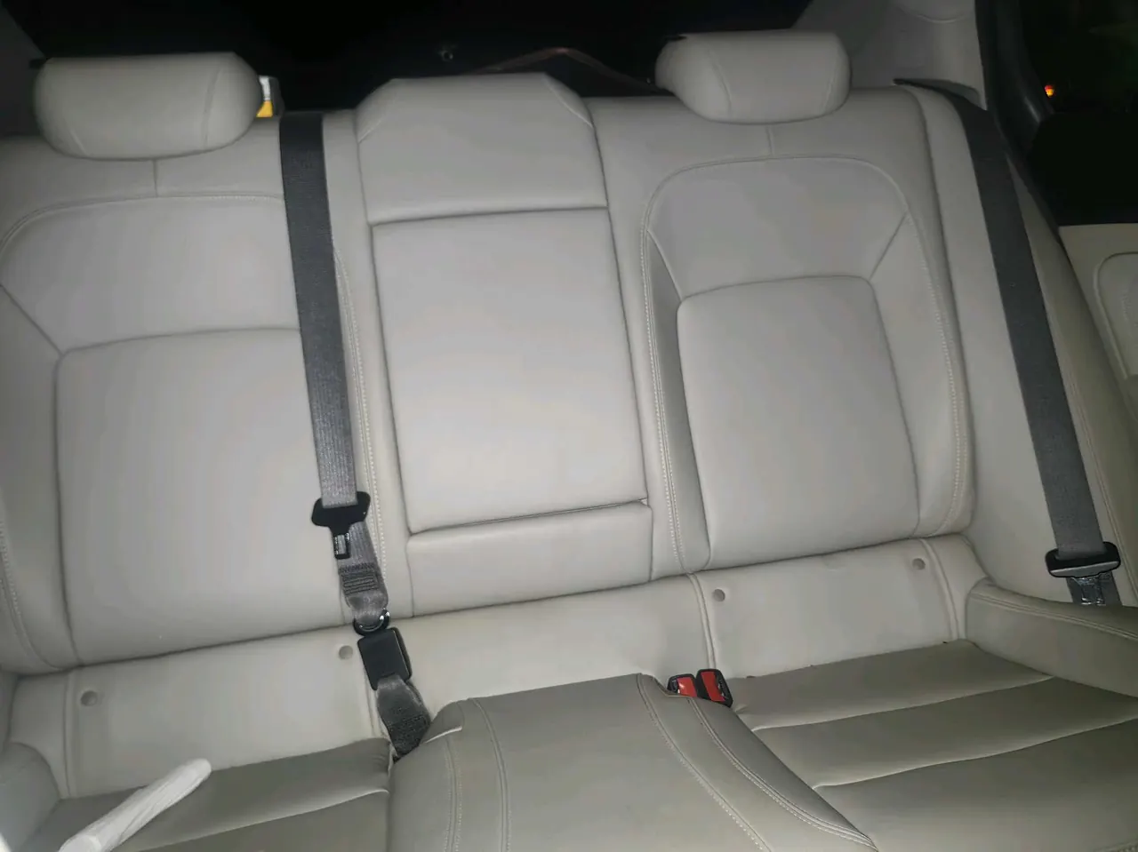 Buick 2020 Regal 1.5T 552T Luxury Automatic Gear 6