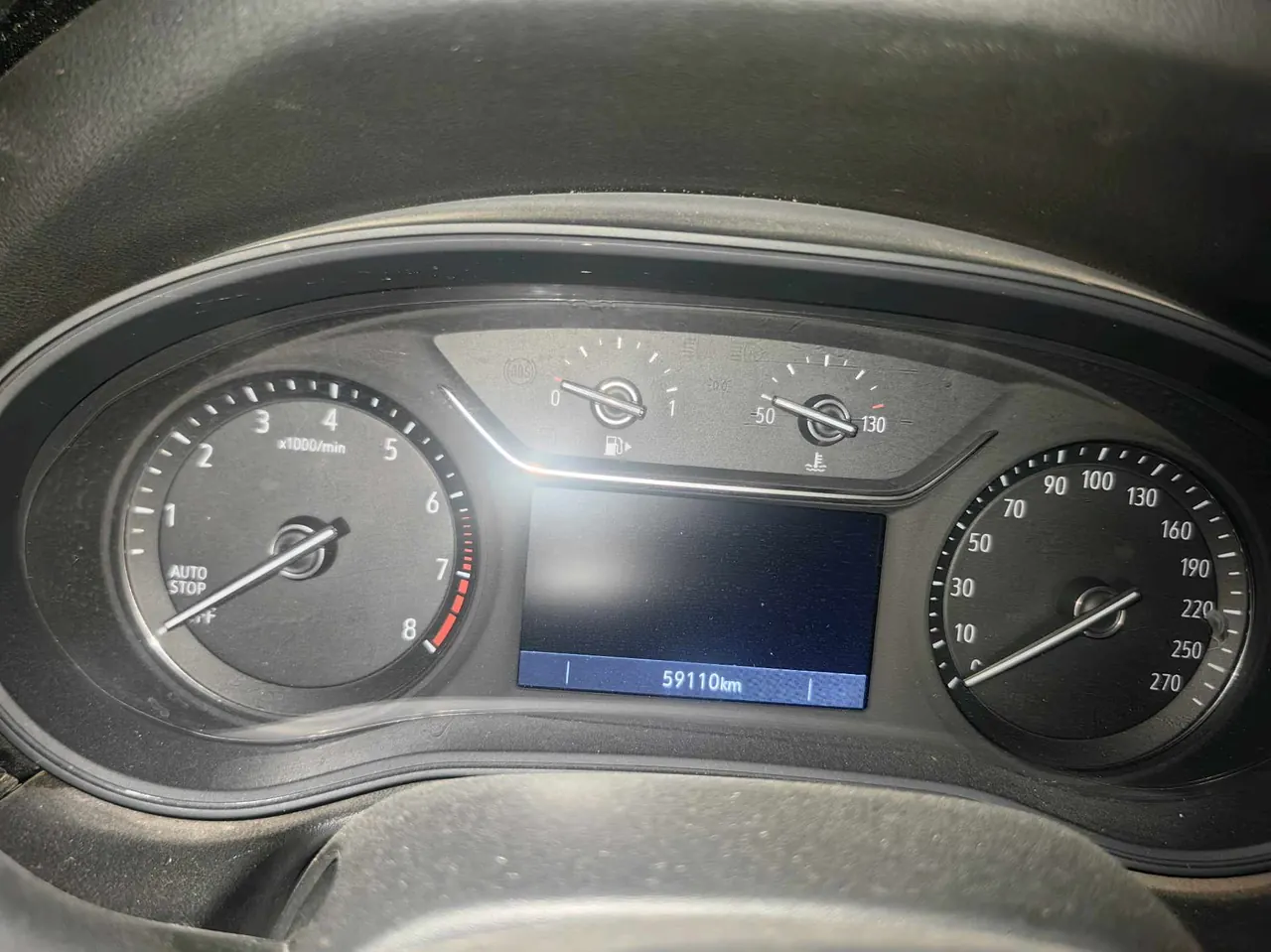 Buick 2020 Regal 1.5T 552T Luxury Automatic Gear 8