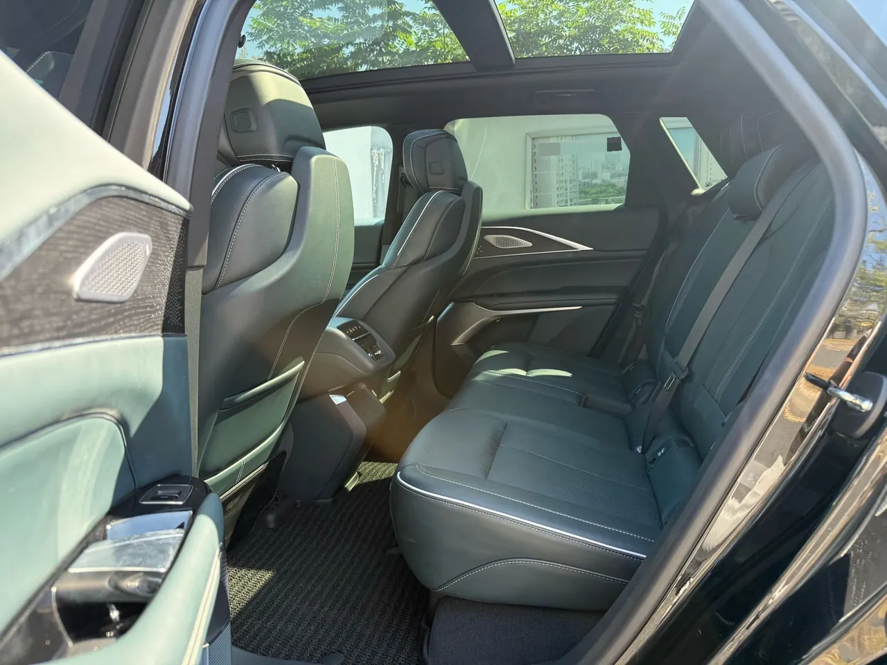 Cadillac 2022 LYRIQ (Sharp Song) Rear Drive Long Endurance Premium Edition Automatic Gear 6