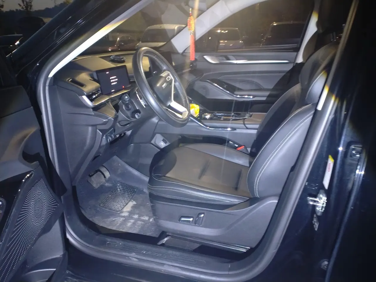 Haval 2022 H6 1.5T Two-Drive Max Automatic 6