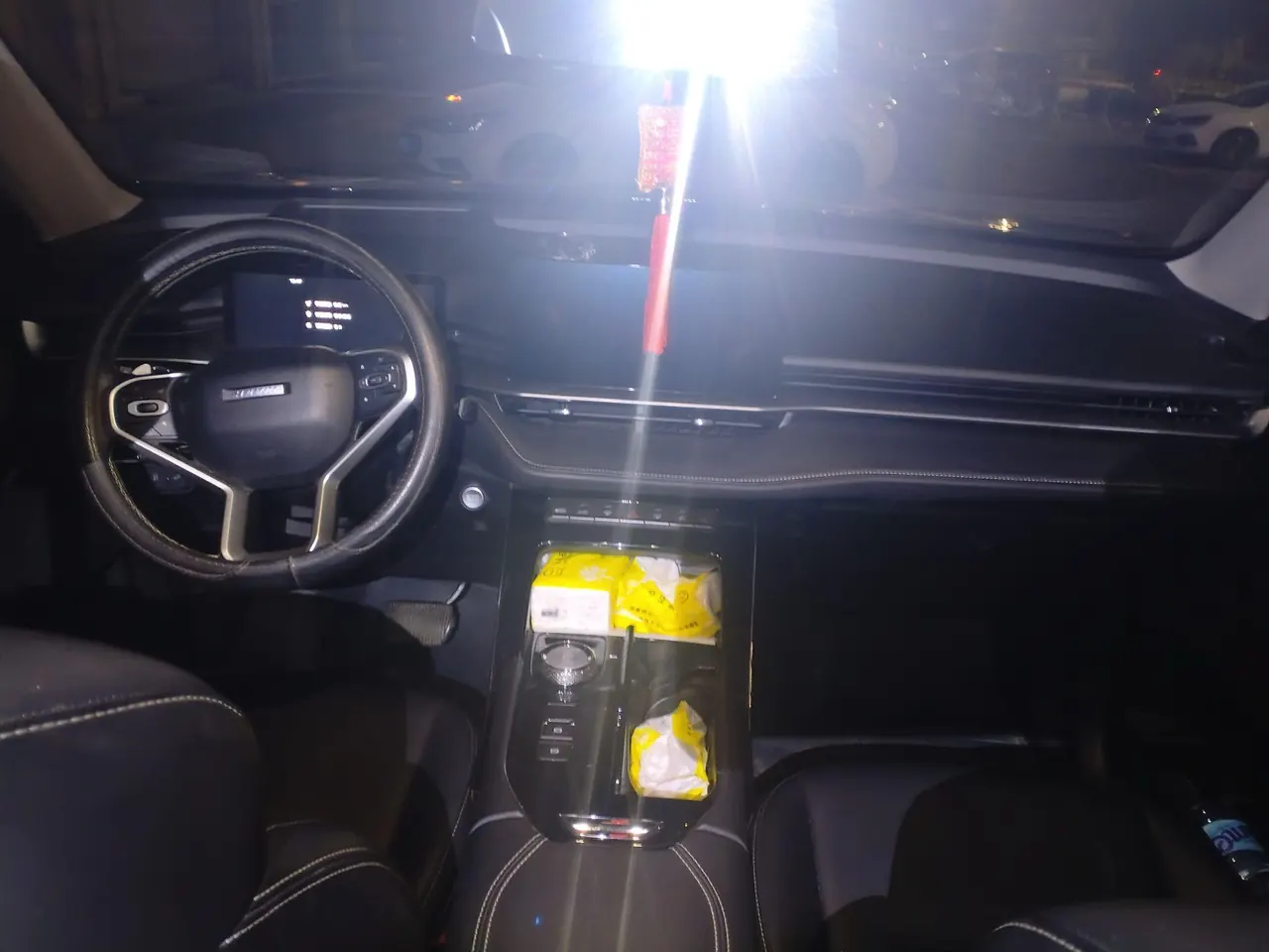 Haval 2022 H6 1.5T Two-Drive Max Automatic 7