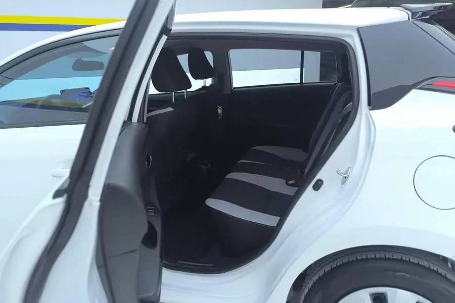 Toyota yaris 2022 YARiS L to dazzle 1.5 stepless leading PLUS version of automatic gear 5