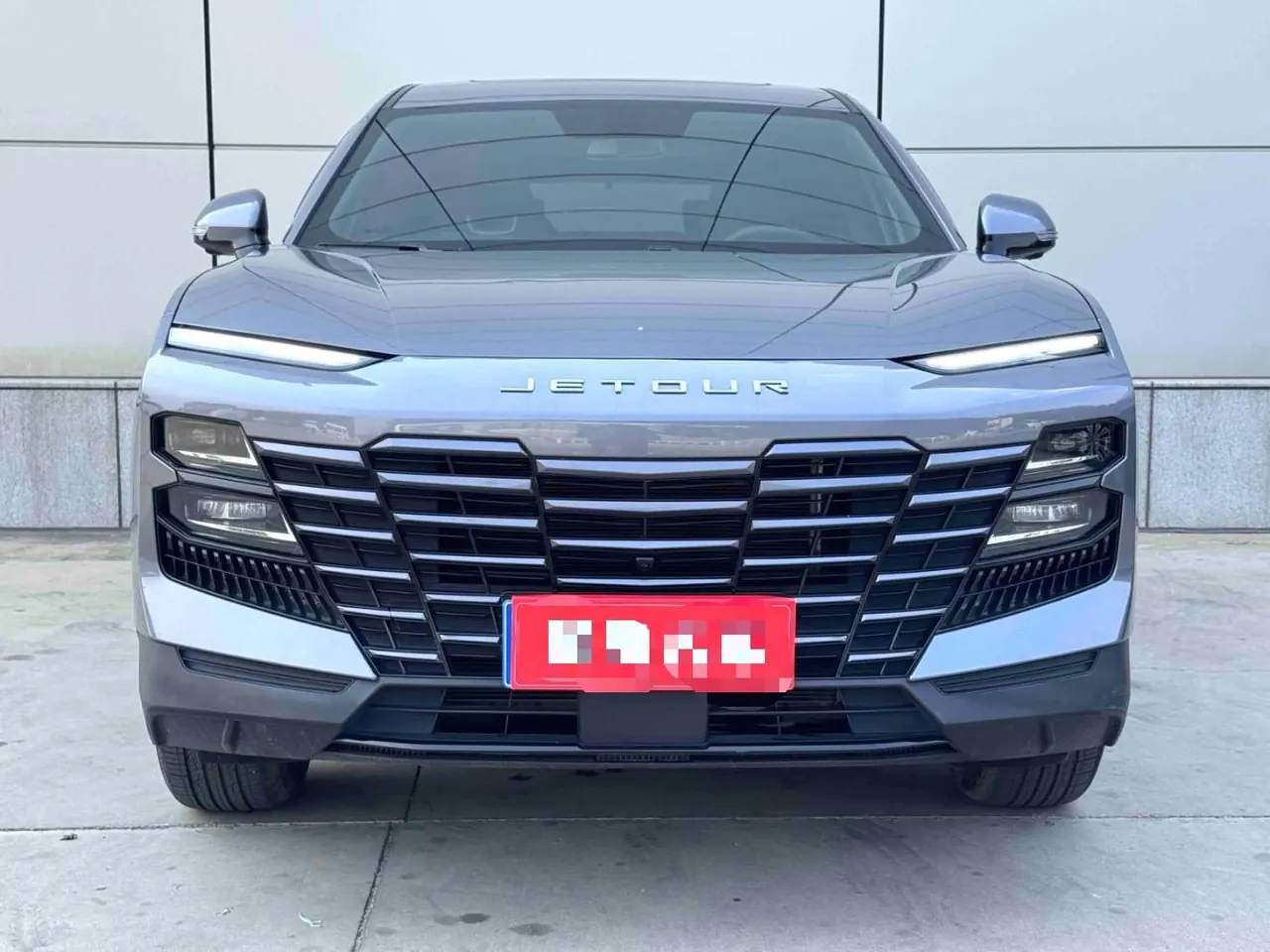 Jetour 2023 Dasheng 1.5T Xingyao PRO automatic gear 2