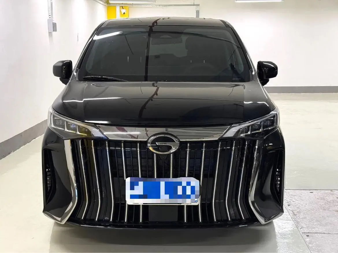 Chuanqi 2026 M6 MAX 1.5T Deluxe Edition Automatic Gear 2