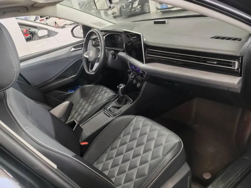 Volkswagen 2023 Sagitar 1.5TSI 300TSI Exceed Edition Automatic 4