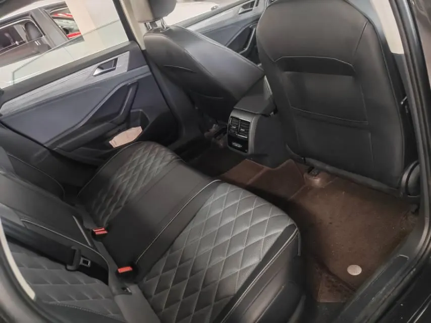 Volkswagen 2023 Sagitar 1.5TSI 300TSI Exceed Edition Automatic 5