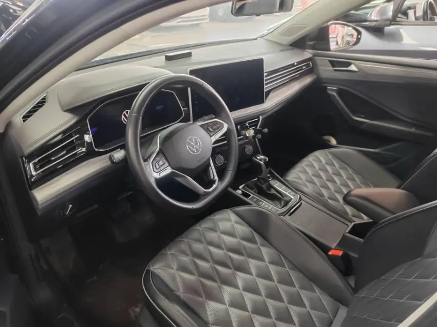 Volkswagen 2023 Sagitar 1.5TSI 300TSI Exceed Edition Automatic 6