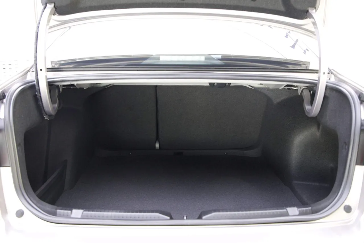Volkswagen 2023 Bora 1.4TSI 280TSI Zunxing Edition Automatic Gear 15