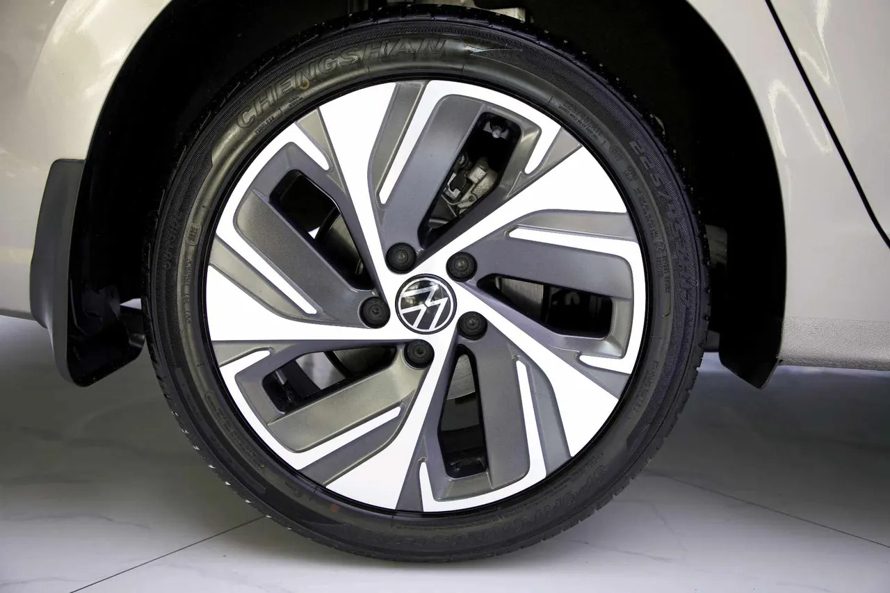 Volkswagen 2023 Bora 1.4TSI 280TSI Zunxing Edition Automatic Gear 17