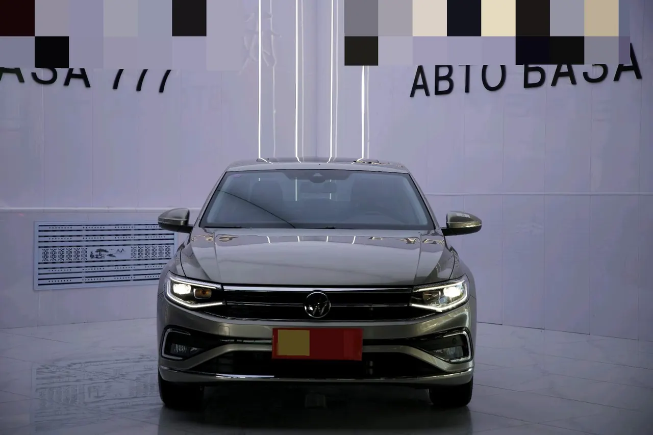 Volkswagen 2023 Bora 1.4TSI 280TSI Zunxing Edition Automatic Gear 2