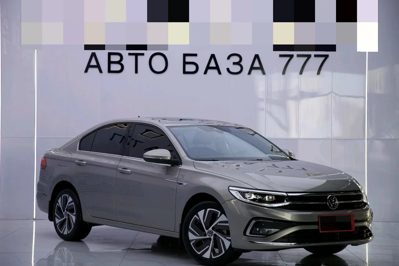 Volkswagen 2023 Bora 1.4TSI 280TSI Zunxing Edition Automatic Gear 3